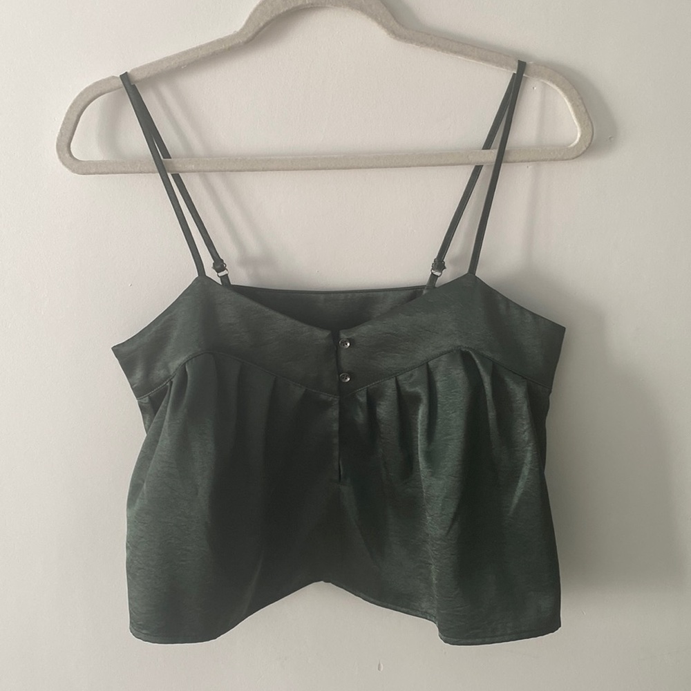 Knot Sister. Top. Never worn.